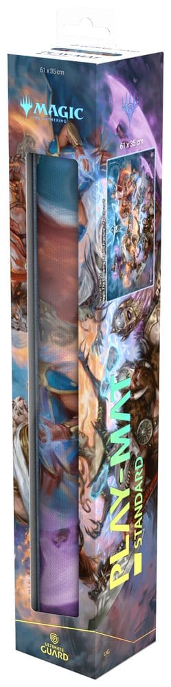 Ultimate Guard Play-Mat – MTG Reality Fracture – Face Yourself