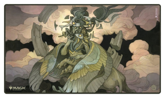 Ultimate Guard Play-Mat – MTG Reality Fracture – Sphinx of False Conclusions