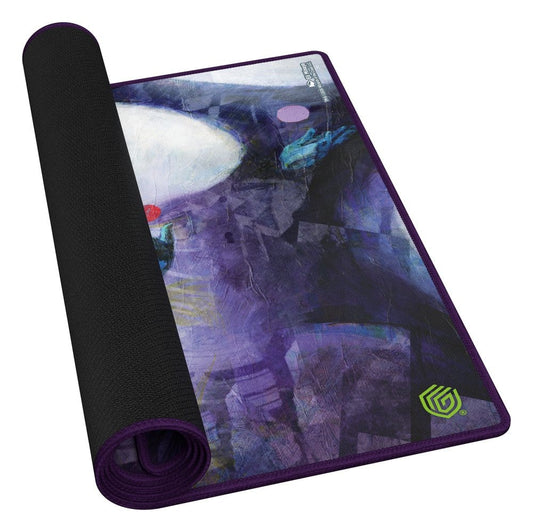 Ultimate Guard Play-Mat – MTG Reality Fracture – Avatar of Burgeoning Echoes