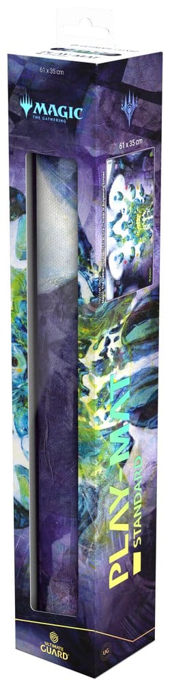Ultimate Guard Play-Mat – MTG Reality Fracture – Avatar of Burgeoning Echoes