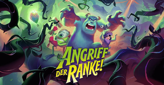 Disney Lorcana - Alle Infos zum neuen Set 13