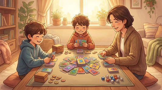 Einfache Deckbau-Anleitung für das Pokémon Sammelkartenspiel – Einsteigerfreundlich und Schritt für Schritt (2026)