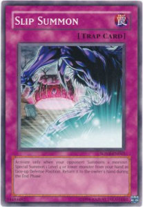Slip Summon - Stardust Overdrive (Common) [063]