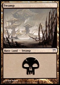 Swamp (V.1)