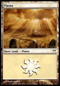 Plains (V.2)
