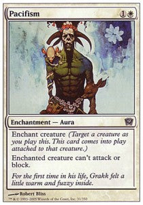 Pacifism - Ninth Edition (Common) [31]