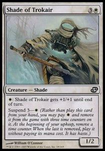 Shade of Trokair - Planar Chaos (Common) [18]