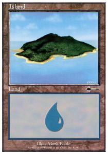 Island (V.3)