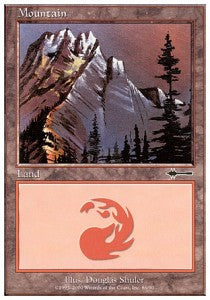 Mountain (V.2)