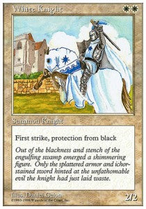 White Knight