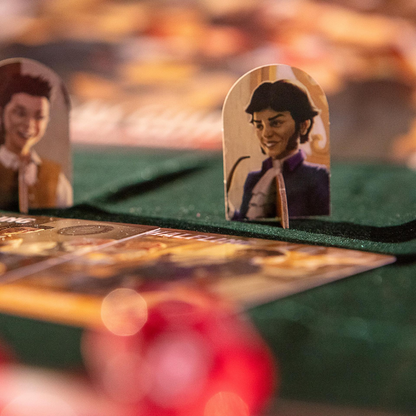 D&D Starterset - Heroes of the Borderlands