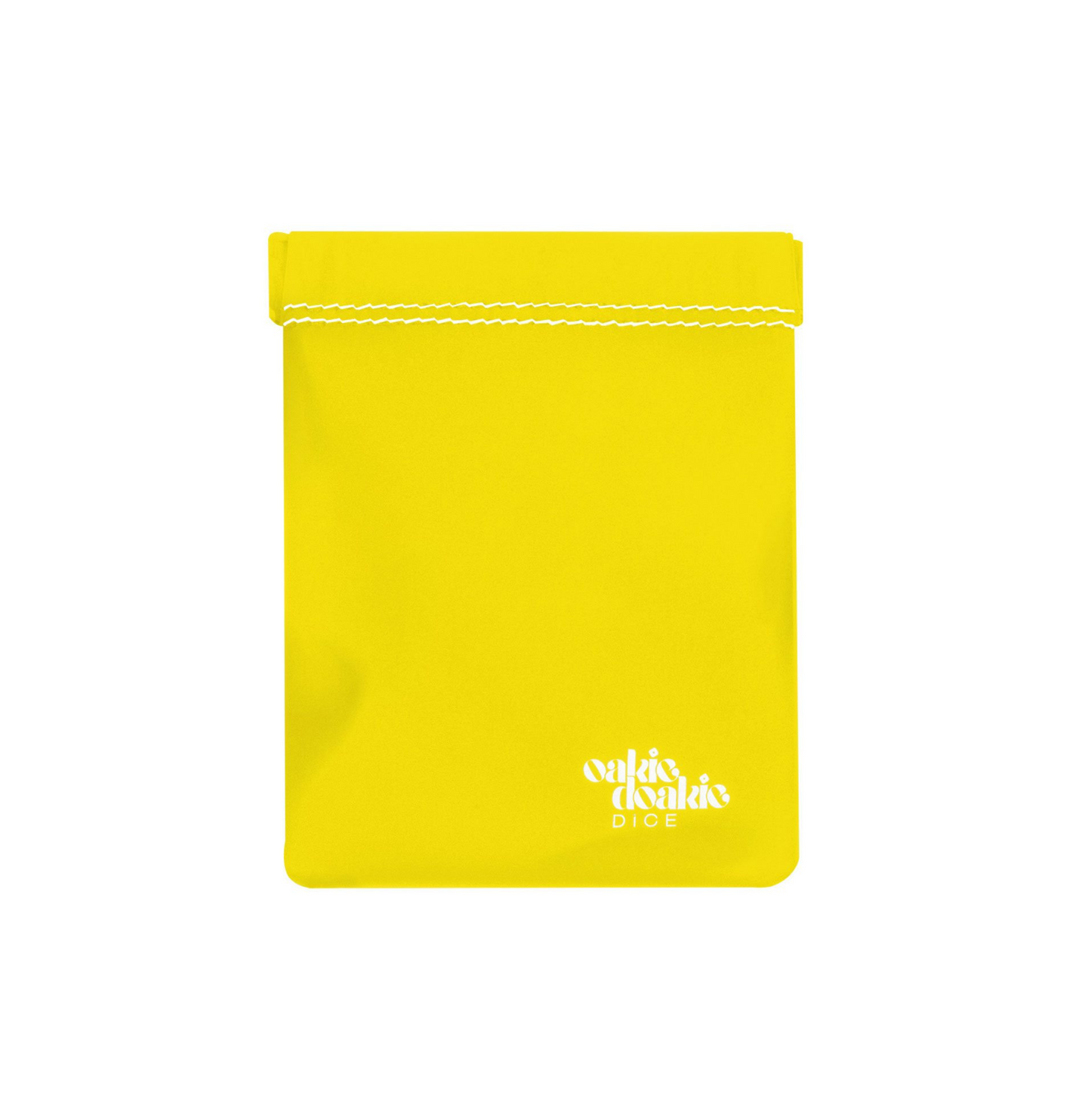 Würfelbeutel - klein