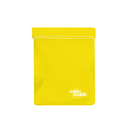 Würfelbeutel - klein