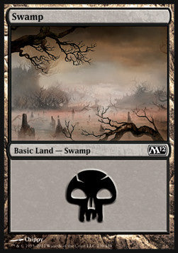Swamp (V.2)