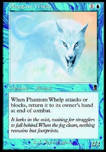 Phantom Whelp - Odyssey (Common) [93]