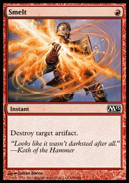 Smelt - Magic 2013 (Common) [149]