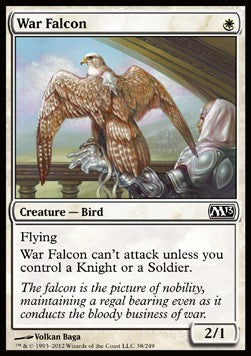 War Falcon - Magic 2013 (Common) [M13-38]