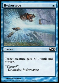 Hydrosurge - Magic 2013 (Common) [M13-54]