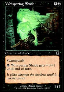 Whispering Shade - Odyssey (Common) [ODY-167]