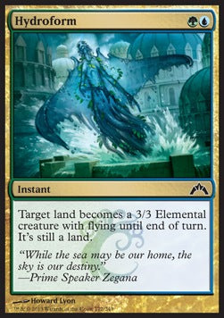 Hydroform - Gatecrash (Common) [172]