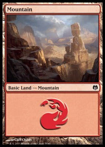 Mountain (V.1)