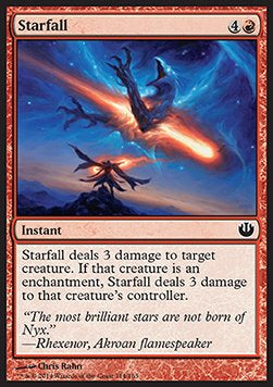 Starfall - Journey into Nyx (Common) [114]