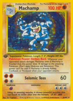 Machamp
