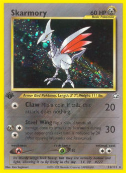 Skarmory