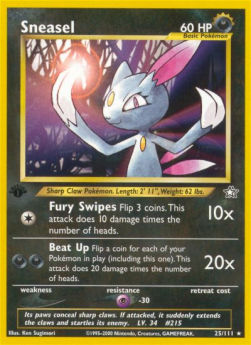 Sneasel