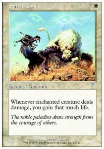 Spirit Link - Seventh Edition (Uncommon) [47]