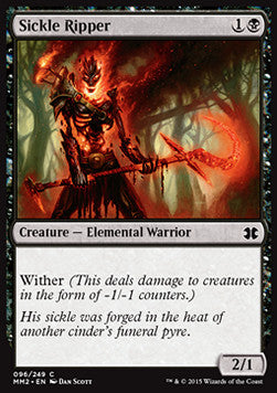 Sickle Ripper - Modern Masters 2015 (Common) [96]