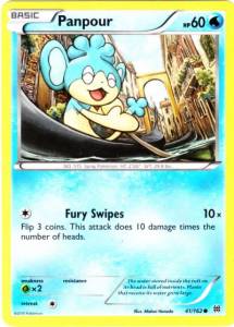 Panpour - BREAKthrough (Common) [BKT-41]