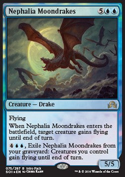 Nephalia Moondrakes (V.2)
