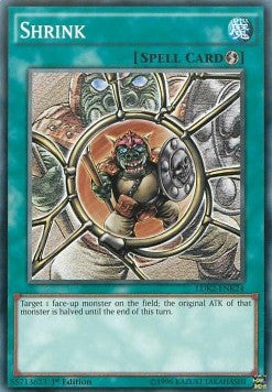 Shrink - Legendary Decks II (Common) [K24]