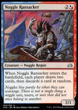 Noggle Ransacker