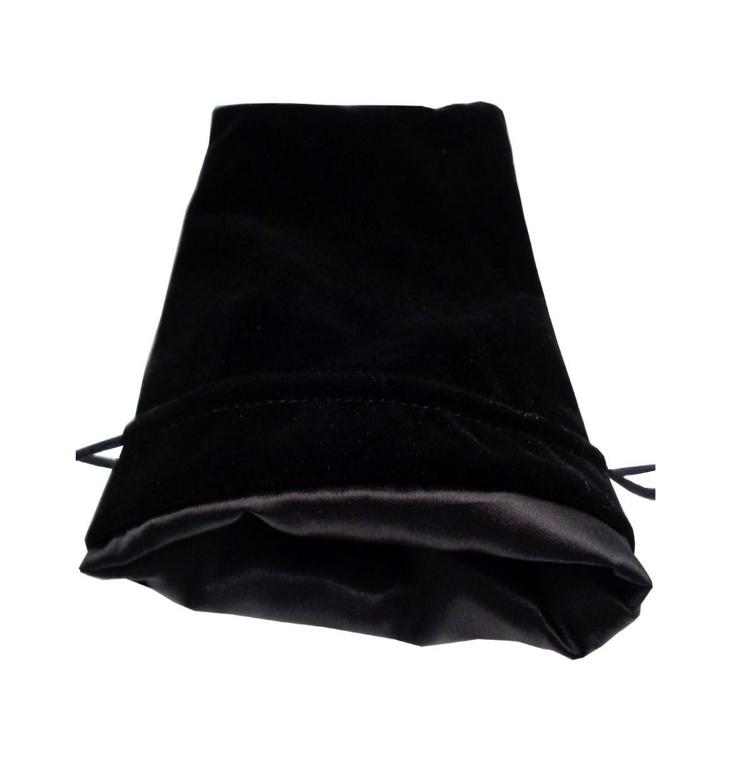 Würfelbeutel - Velvet "groß"