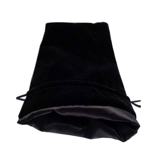 Würfelbeutel - Velvet "groß"