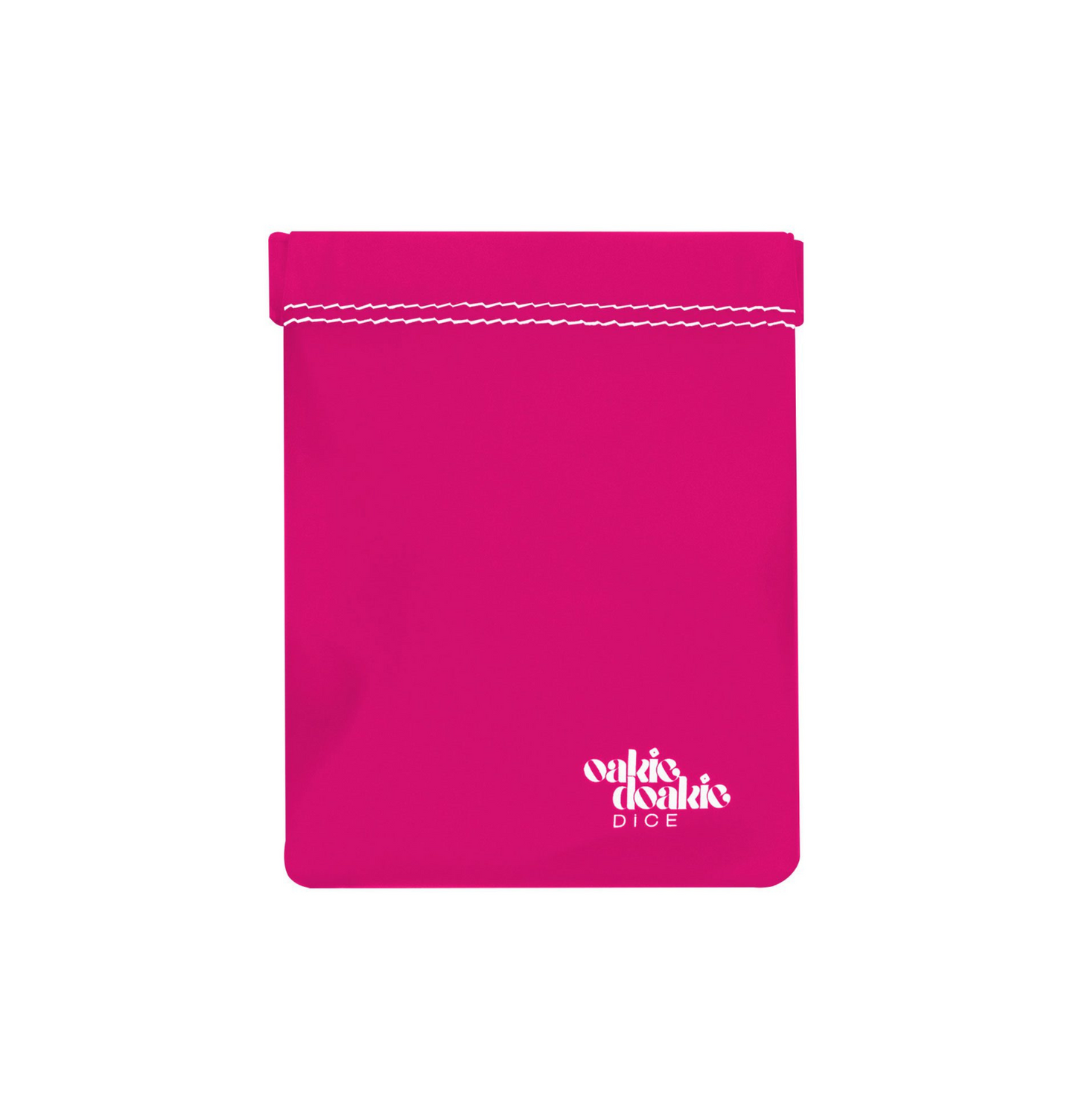 Würfelbeutel - klein