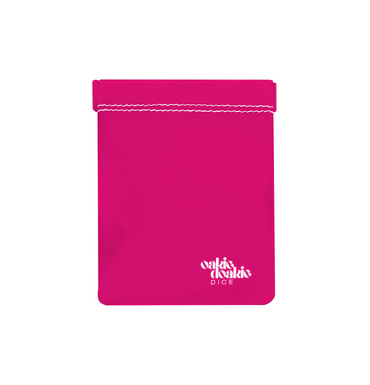 Würfelbeutel - klein