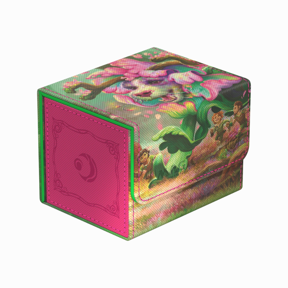 Lorwyns Finsternis - Sidewinder 100+ Xenoskin Deck Box