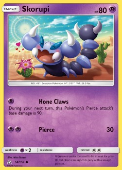 Skorupi - Ultra Prism (Common) [54]