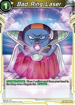 Bad Ring Laser - Galactic Battle (Common) [108]