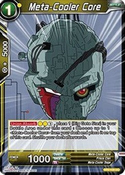 Meta-Cooler Core - Union Force (Uncommon) [109]