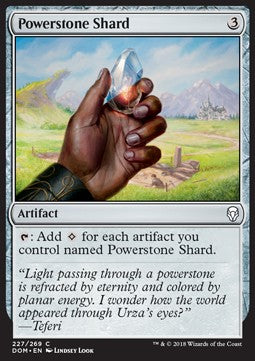 Powerstone Shard - Dominaria (Common) [227]