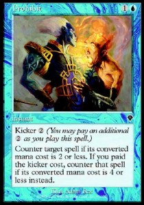 Prohibit - Invasion (Common) [67]