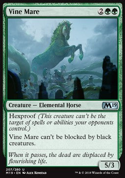 Vine Mare