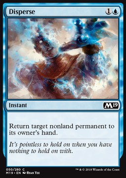 Disperse - Core 2019 (Common) [50]