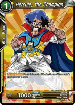 Hercule, the Champion - Destroyer Kings (Common) [087]