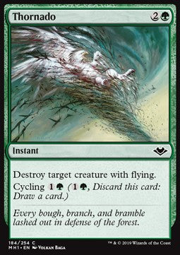 Thornado - Modern Horizons (Common) [184]