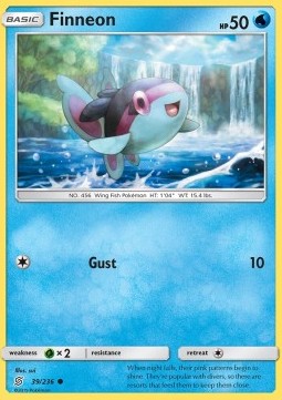 Finneon - Unified Minds (Common) [39]